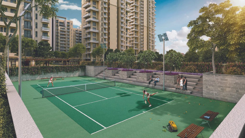 Vatika Sovereign Park gallery image