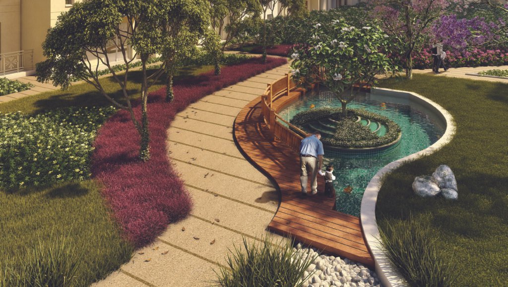 Vatika Sovereign Park gallery image