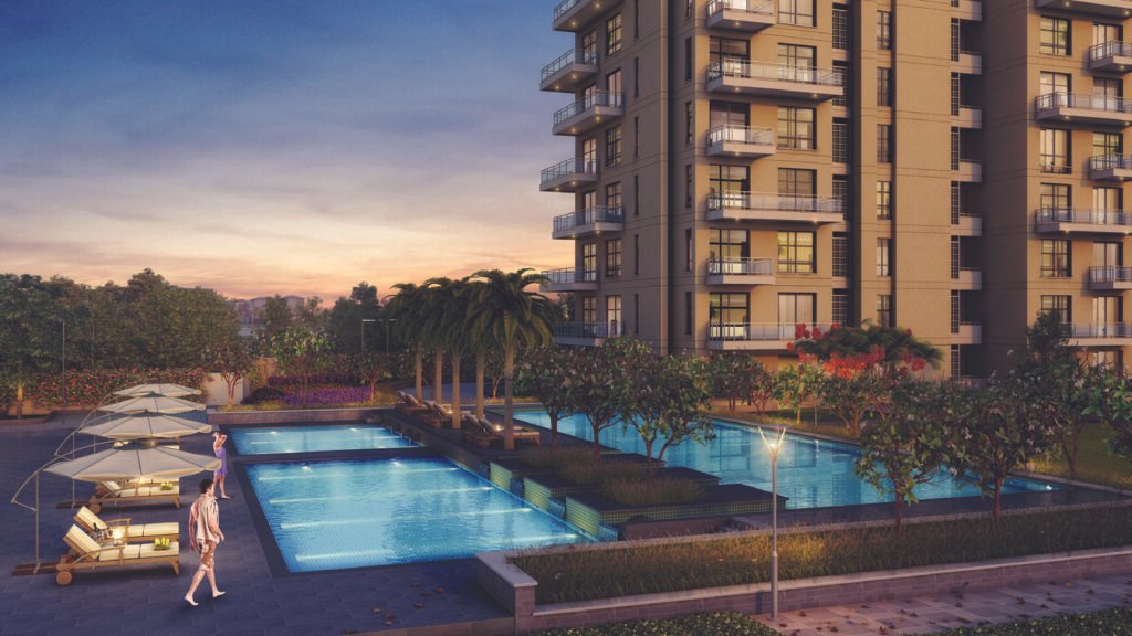 Vatika Sovereign Park gallery image